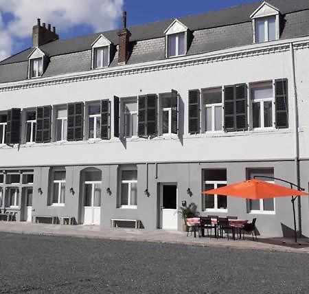Les Suites Fenelon Le Cateau-Cambresis Eksteriør bilde